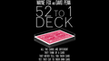 The 52 to 1 Deck Red