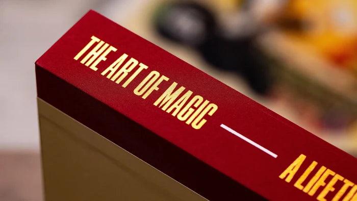 The Art of Magic