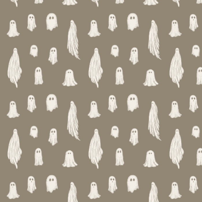 Throw / Boo Taupe