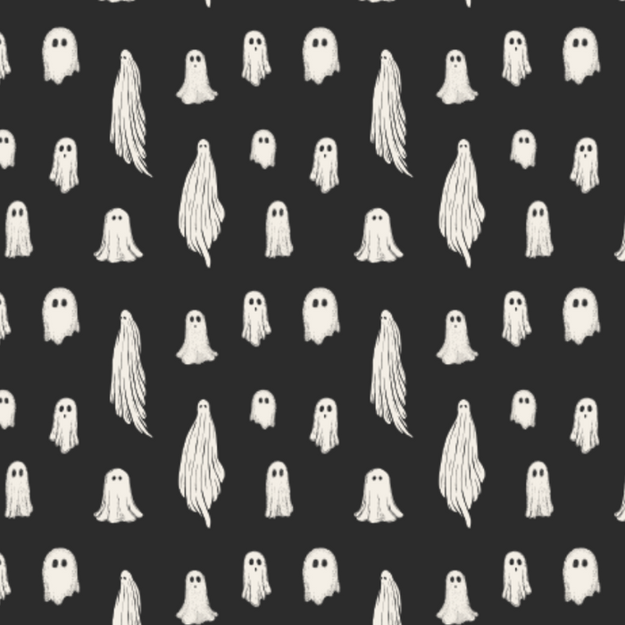 Throw / Boo Black