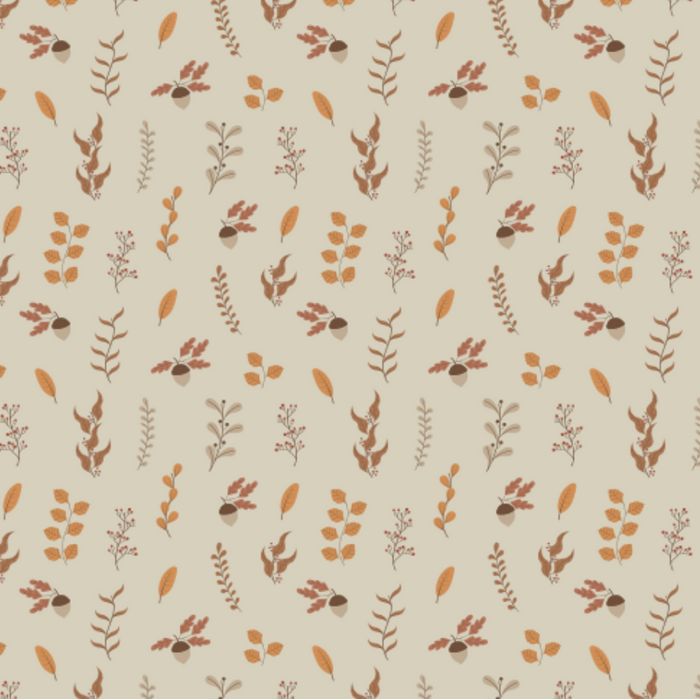 Throw / Autumn Cream