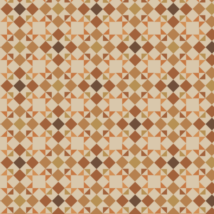 Throw / Fall Quilt