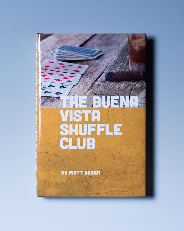 The Buena Vista Shuffle Club