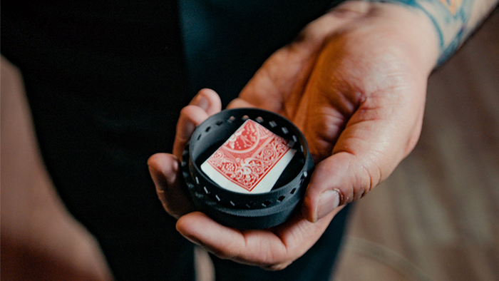 The Button