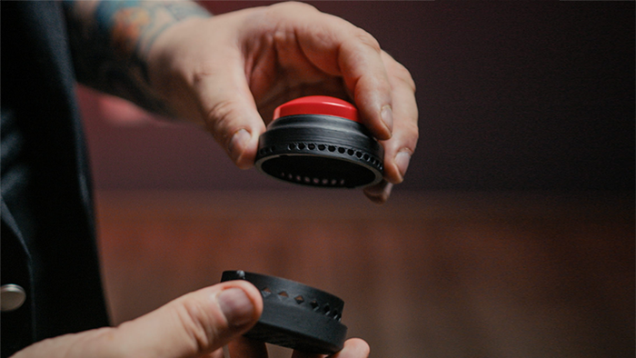 The Button