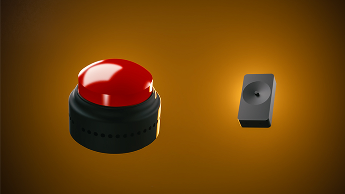 The Button