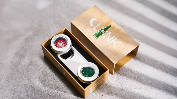 The Clink (Coke)
