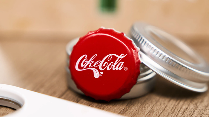 The Clink (Coke)