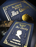 The Collected Works of Alex Elmsley Vol. 2