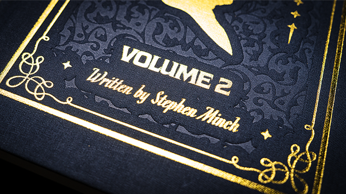 The Collected Works of Alex Elmsley Vol. 2