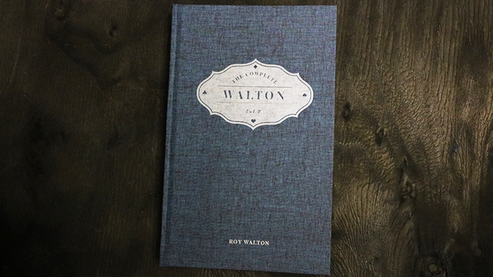 The Complete Walton (Vol.2)