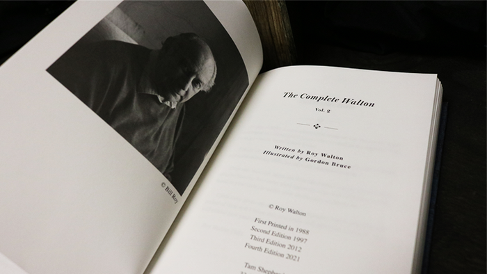 The Complete Walton (Vol.2)