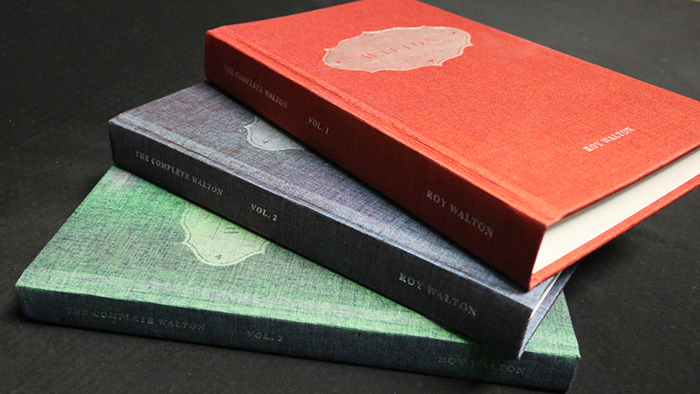 The Complete Walton (Vol.2)