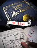 The Complete Works of Alex Elmsley Vol. 1 & 2 Set
