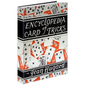 The Encyclopedia of Card Tricks by Jean Hugard and The Conjuring Arts Research Center - eBook DOWNLOAD