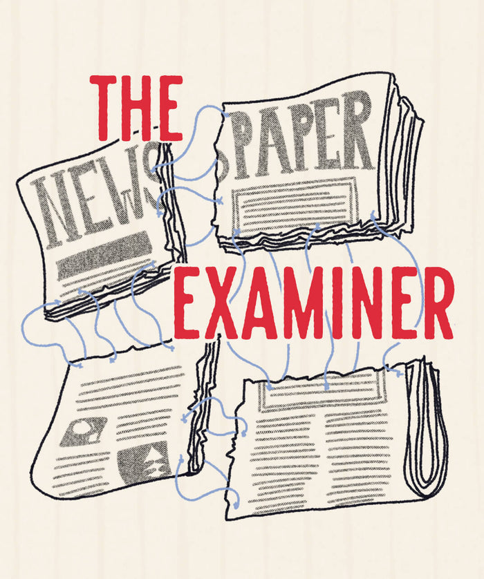 The Examiner: Special Edition