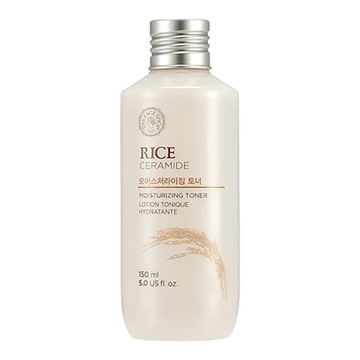 The Face Shop. Rice & Ceramide Moisturizing Emulsion 150ml