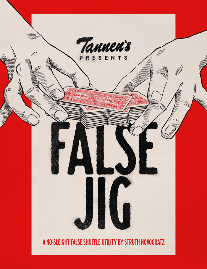 The False Jig