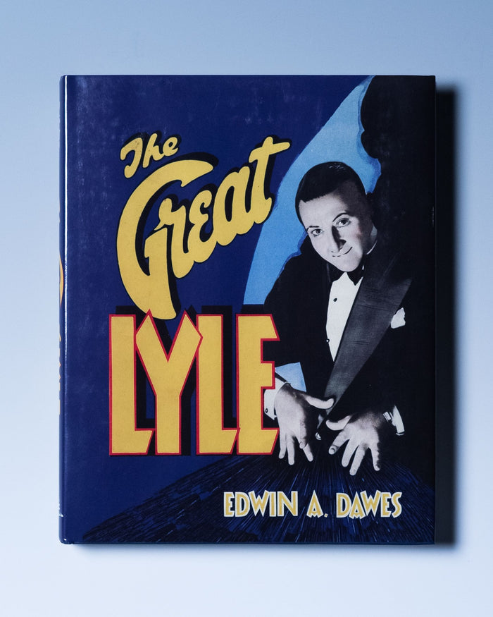 The Great Lyle