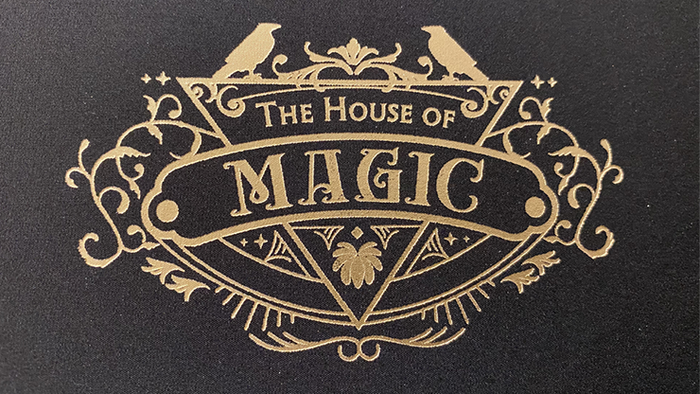 The House of Magic