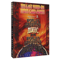 The Last Word on Three Card Monte Vol. 2 (World's Greatest Magic) by L&L Publishing video DOWNLOAD