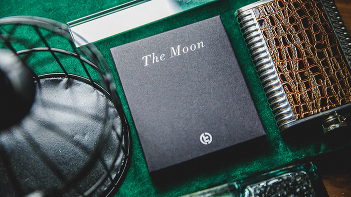 THE MOON