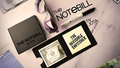 The NOTEBILL