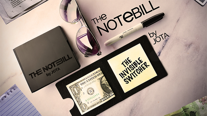 The NOTEBILL