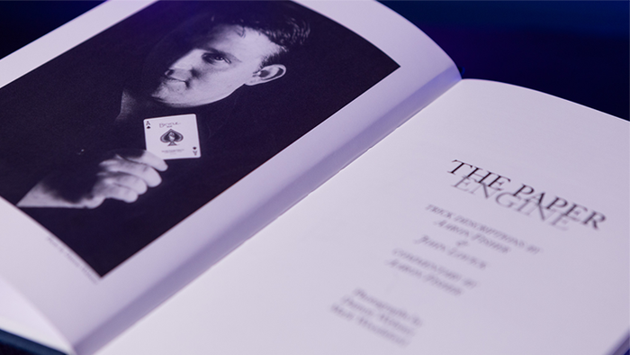 The Paper Engine (20th Anniversary Edition)