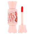 The Saem. Saemmul Mousse Candy Tint [#12 Apple Mousse] | Lady Bonita | Korean beauty NZ