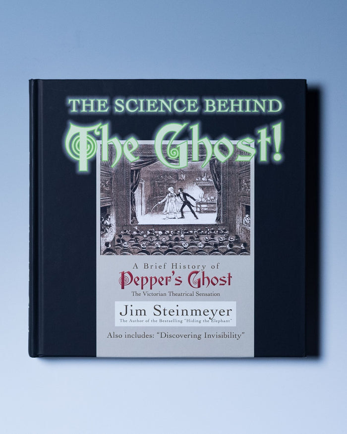 The Science Behind the Ghost