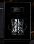 The Shot Glass