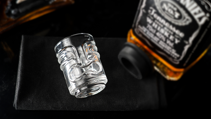 The Shot Glass