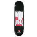 Theories Nyle Lovett Champ 8.5" Skateboard Deck