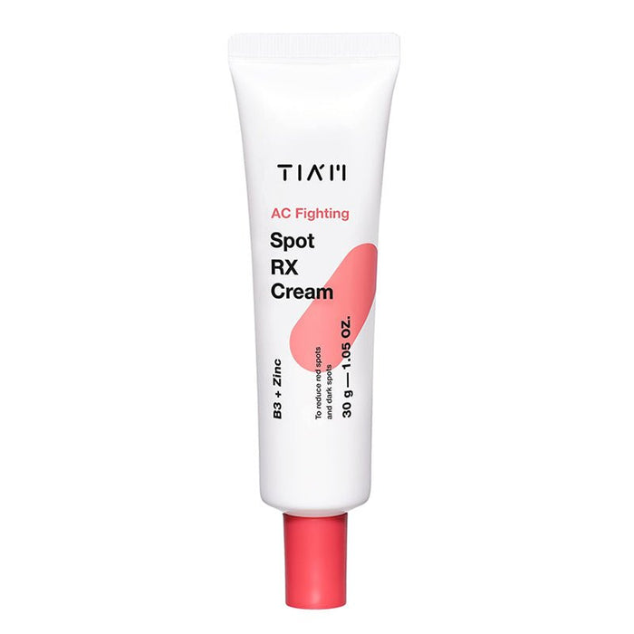 Tia'm. AC Fighting Spot Rx Cream 30g