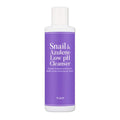 Tia'm. Snail & Azulene Low pH Cleanser 200ml