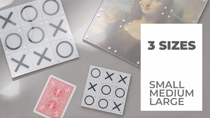 Tic Tac Toe Lite (Small)