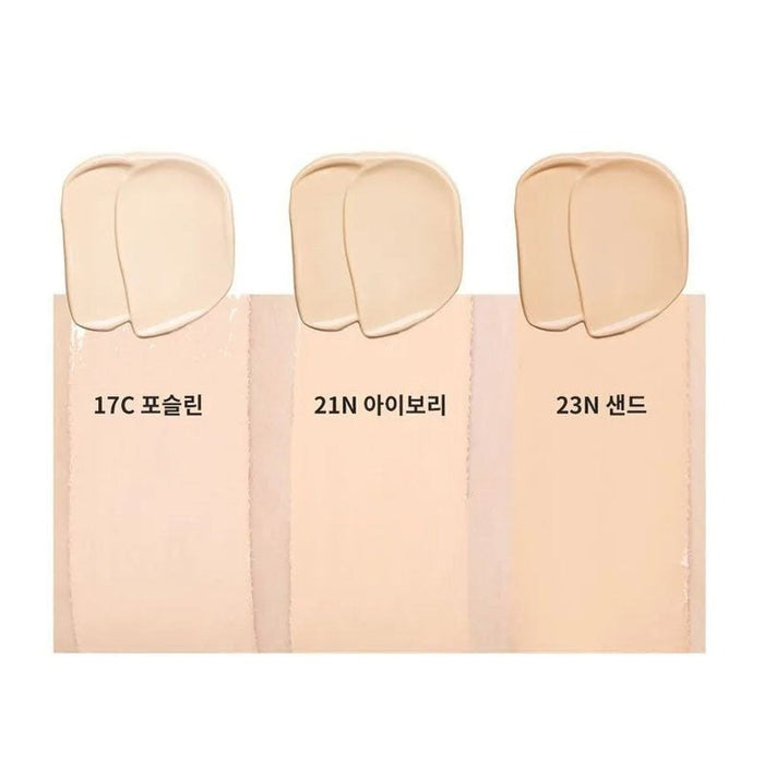 TirTir. Mask Red Fit Cushion Mini 4.5g [#23N Sand] | Lady Bonita | Korean beauty NZ