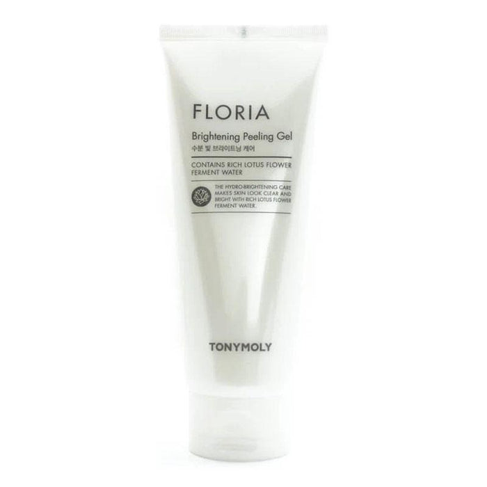 Tony Moly. Floria Brightening Peeling Gel 150ml