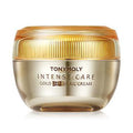 Tony Moly. Intense Care Gold 24K Snail Cream 45ml
