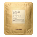 Tony Moly. Intense Care Gold 24K Snail Hydro Gel Mask Sheet