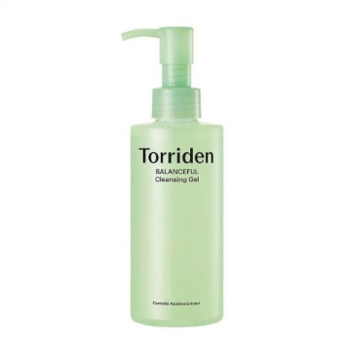Torriden. Balanceful Cleansing Gel 200ml