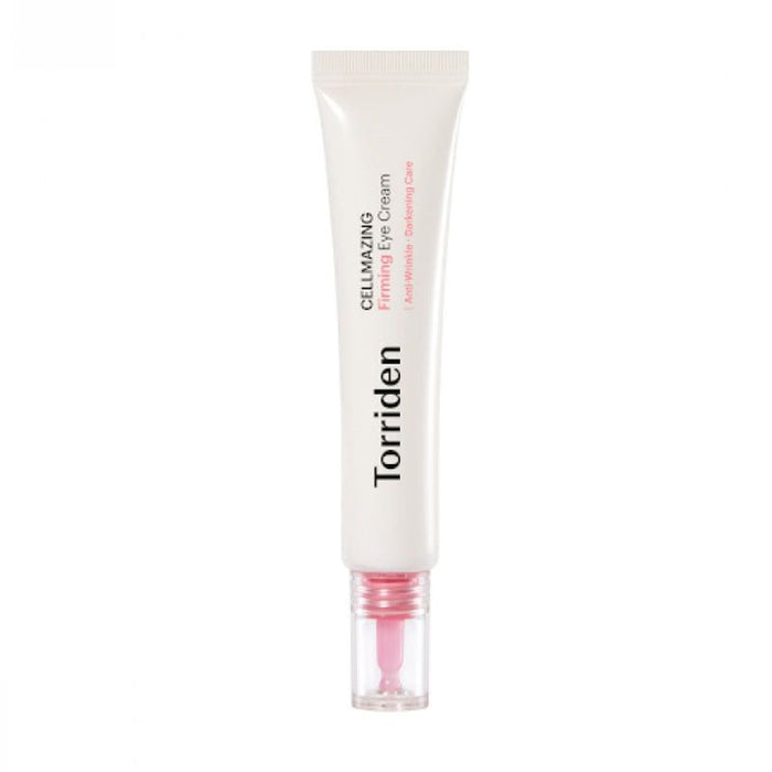 Torriden. Cellmazing Firming Eye Cream 30ml