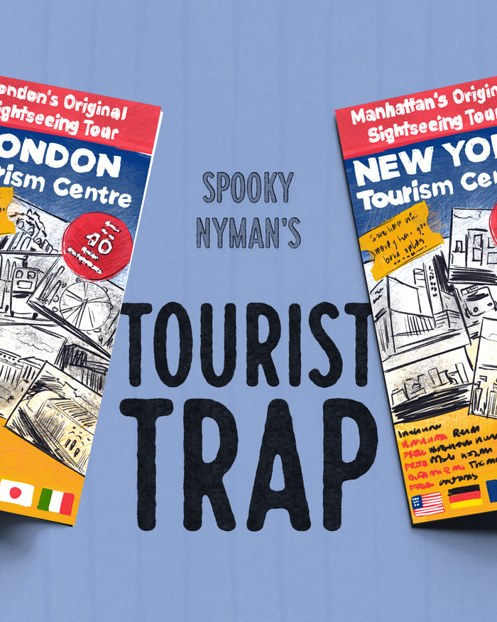 Tourist Trap