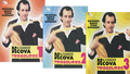 Treasures (Vol 1 thru 3) by Alexander DeCova video DOWNLOAD