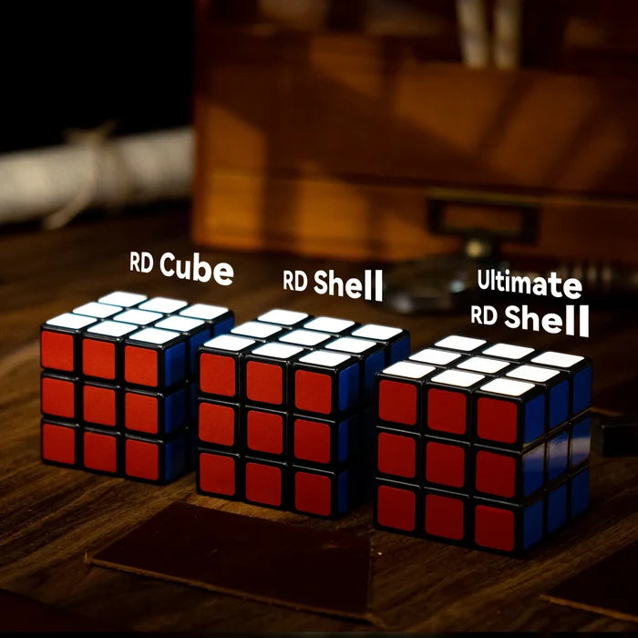 Ultimate RD Shell