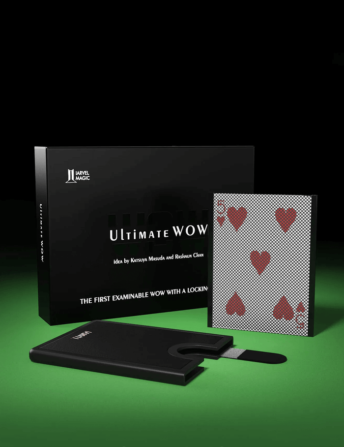 Ultimate Wow (AS)