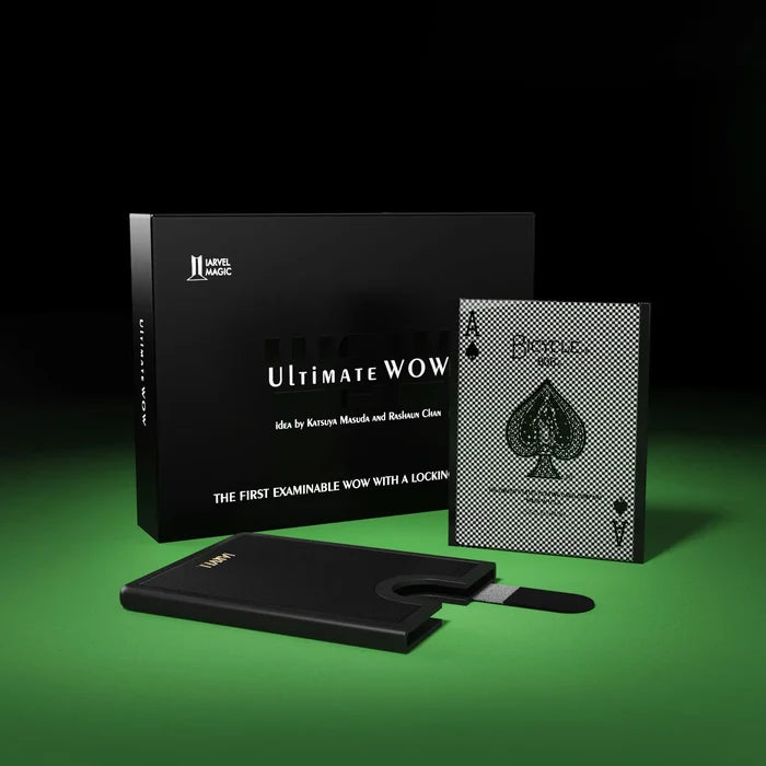 Ultimate Wow (AS)