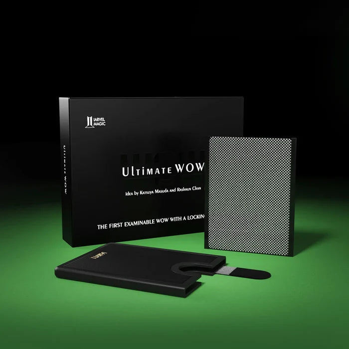 Ultimate Wow (AS)