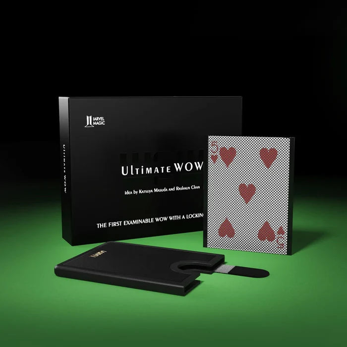 Ultimate Wow (AS)